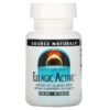 Source Naturals, Ellagic Active, 300 mg, 60 Tablets