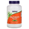 NOW Foods, Saw Palmetto Berries, 550 mg, 250 Veg Capsules