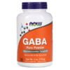 NOW Foods, GABA, Pure Powder, 6 oz (170 g) 2 NOW Foods, GABA, Pure Powder, 6 oz (170 g)