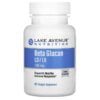 Lake Avenue Nutrition, Beta Glucan 1-3, 1-6, 200 mg, 60 Veggie Capsules 1 Lake Avenue Nutrition, Beta Glucan 1-3, 1-6, 200 mg, 60 Veggie Capsules