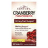 21st Century, Cranberry Plus Probiotic, 60 Tablets 1 21st Century, Cranberry Plus Probiotic, 60 Tablets