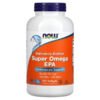 NOW Foods, Super Omega EPA, 360 EPA / 240 DHA, 240 Softgels 1 NOW Foods, Super Omega EPA, 360 EPA / 240 DHA, 240 Softgels