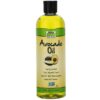 NOW Foods, Real Food, Avocado Oil, 16 fl. oz (473 ml)