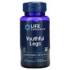 Life Extension, Youthful Legs , 60 Softgels