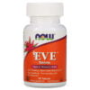 NOW Foods, Eve, Superior Women's Multi, 90 Tablets 2 NOW Foods, Eve, Superior Women's Multi, 90 Tablets
