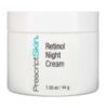 PrescriptSkin, Retinol Night Cream, 1.55 oz (44 g)