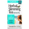 21st Century, Herbal Slimming Tea, All Natural, Caffeine Free, 24 Tea Bags, 1.7 oz (48 g) 1 21st Century, Herbal Slimming Tea, All Natural, Caffeine Free, 24 Tea Bags, 1.7 oz (48 g)