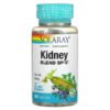 Solaray, Kidney Blend SP-6, 100 VegCaps