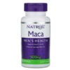 Natrol, Maca, 500 mg, 60 Capsules 1 Natrol, Maca, 500 mg, 60 Capsules