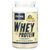 Jarrow Formulas, Whey Protein, French Vanilla, 2 lb (908 g)