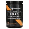 Sierra Fit, BCAA & Electrolytes, 7G BCAAs, Mango, 15.34 oz (435 g)