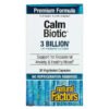 Natural Factors, Calm Biotic, 3 Billion, 30 Vegetarian Capsules 2 Natural Factors, Calm Biotic, 3 Billion, 30 Vegetarian Capsules