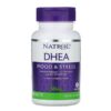 Natrol, DHEA, 50 mg, 60 Tablets