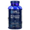 Life Extension, Mix Tablets, 240 Tablets 1 Life Extension, Mix Tablets, 240 Tablets