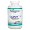 Nutricology, OcuDyne II, 200 Vegetarian Capsules 2 Nutricology, OcuDyne II, 200 Vegetarian Capsules