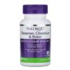Natrol, Cinnamon, Chromium & Biotin, 60 Tablets 2 Natrol, Cinnamon, Chromium & Biotin, 60 Tablets