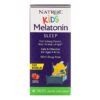 Natrol, Kids, Melatonin, Ages 4 & Up, Strawberry, 40 Tablets