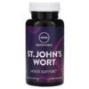 MRM, Nutrition, St. John's Wort, 60 Vegan Capsules