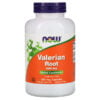 NOW Foods, Valerian Root, 500 mg, 250 Veg Capsules