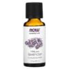 NOW Foods, Essential Oils, Lavender, 1 fl oz (30 ml)