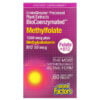 Natural Factors, BioCoenzymated, Methylfolate, 1,000 mcg, 60 Quick Melt Tablets