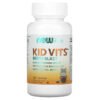 NOW Foods, Kid Vits, Berry Blast, 120 Chewables 2 NOW Foods, Kid Vits, Berry Blast, 120 Chewables