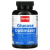 Jarrow Formulas, Glucose Optimizer, 120 Tablets 1 Jarrow Formulas, Glucose Optimizer, 120 Tablets