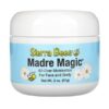 Sierra Bees, Madre Magic, Royal Jelly & Propolis Multipurpose Balm, 2 fl oz (57 ml)