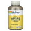 Solaray, Buffered Super Bio Vitamin C, 500 mg, 360 VegCaps 1 Solaray, Buffered Super Bio Vitamin C, 500 mg, 360 VegCaps
