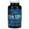 MRM, Nutrition, CLA 1250, 180 Softgels 2 MRM, Nutrition, CLA 1250, 180 Softgels