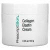 PrescriptSkin, Collagen Elastin Cream, 2.25 oz (64 g)