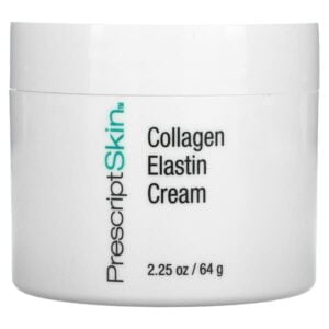 PrescriptSkin, Collagen Elastin Cream, 2.25 oz (64 g)