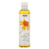 NOW Foods, Solutions, Arnica Soothing Massage Oil, 8 fl oz (237 ml)