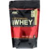 Optimum Nutrition, Gold Standard 100% Whey, Vanilla Ice Cream, 1 lb (454 g) 1 Optimum Nutrition, Gold Standard 100% Whey, Vanilla Ice Cream, 1 lb (454 g)