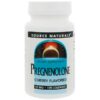 Source Naturals, Pregnenolone Cherry Flavored, 10 mg, 120 Lozenges