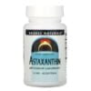 Source Naturals, Astaxanthin, 12 mg, 60 Softgels 2 Source Naturals, Astaxanthin, 12 mg, 60 Softgels