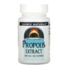 Source Naturals, Propolis Extract, 500 mg, 60 Capsules