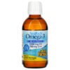 Natural Factors, Sea Rich, Omega-3, 1500 mg EPA/750 mg DHA, with Vitamin D3 Lemon Meringue, 6.76 fl oz (200 ml) 1 Natural Factors, Sea Rich, Omega-3, 1500 mg EPA/750 mg DHA, with Vitamin D3 Lemon Meringue, 6.76 fl oz (200 ml)