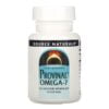Source Naturals, Provinal Omega-7, 30 Softgels 1 Source Naturals, Provinal Omega-7, 30 Softgels