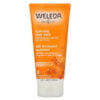 Weleda, Hydrating Body Wash, Sea Buckthorn Extracts, 6.8 fl oz (200 ml)