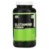 Optimum Nutrition, Glutamine Powder, Unflavored, 10.6 oz (300 g)