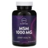 MRM, Nutrition, MSM, 1,000 mg, 120 Vegan Capsules 2 MRM, Nutrition, MSM, 1,000 mg, 120 Vegan Capsules