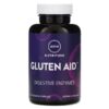 MRM, Nutrition, Gluten Aid, 60 Vegetarian Capsules 1 MRM, Nutrition, Gluten Aid, 60 Vegetarian Capsules