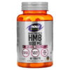 NOW Foods, Sports, HMB, Double Strength, 1,000 mg, 90 Tablets