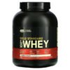 Optimum Nutrition, Gold Standard 100% Whey, Cookies & Cream, 4.65 lb (2.11 kg)
