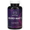 MRM, Neuro-Max II, 60 Vegan Capsules