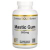 California Gold Nutrition, Mastic Gum, 1,000 mg, 180 Veggie Capsules 1 California Gold Nutrition, Mastic Gum, 1,000 mg, 180 Veggie Capsules