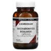 Kirkman Labs, Saccharomyces Boulardii, 100 Capsules 2 Kirkman Labs, Saccharomyces Boulardii, 100 Capsules
