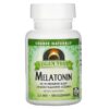 Source Naturals, Vegan True, Melatonin, Orange, 2.5 mg, 60 Lozenges 1 Source Naturals, Vegan True, Melatonin, Orange, 2.5 mg, 60 Lozenges