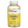 Solaray, Timed Release Vitamin C with Rose Hips & Acerola, 1,000 mg, 250 VegCaps 1 Solaray, Timed Release Vitamin C with Rose Hips & Acerola, 1,000 mg, 250 VegCaps